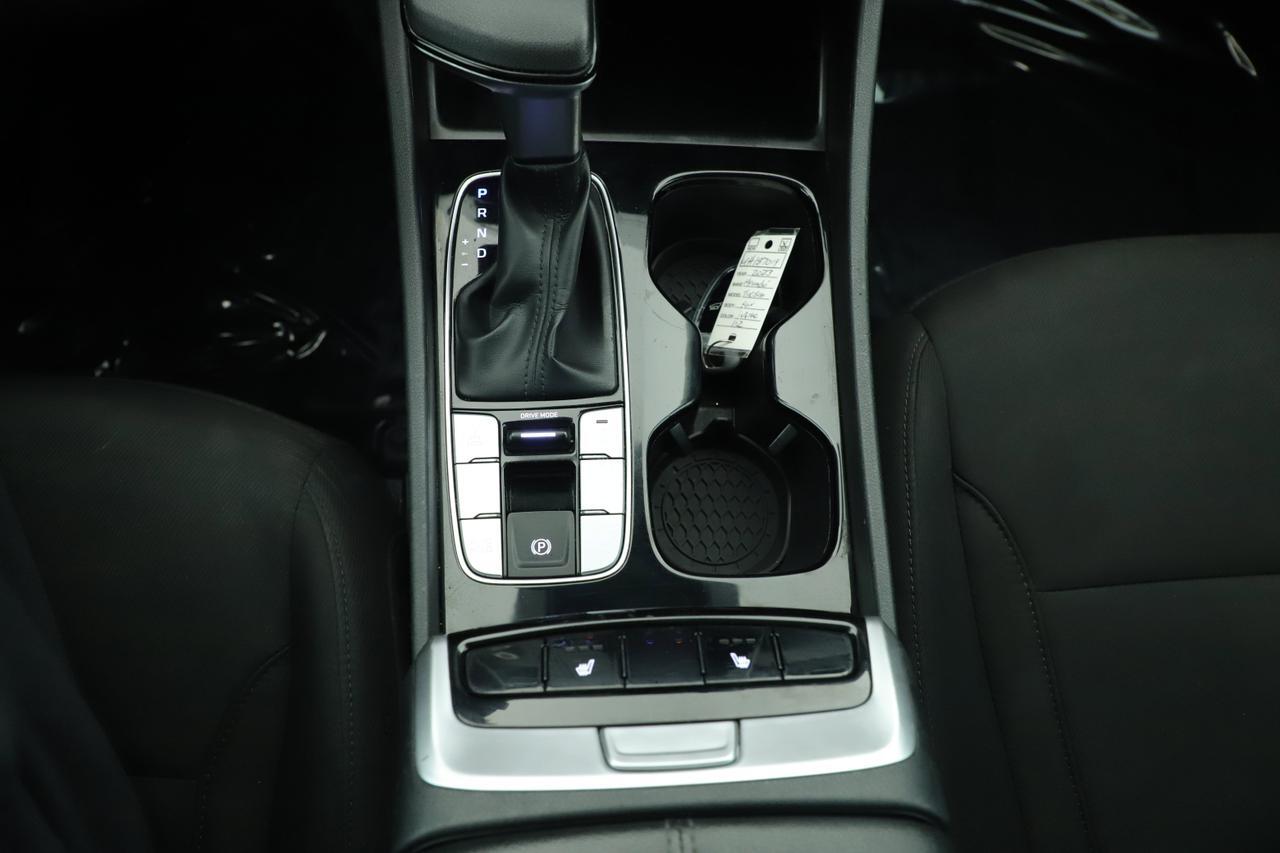 2023 Hyundai Tucson SEL New Braunfels TX