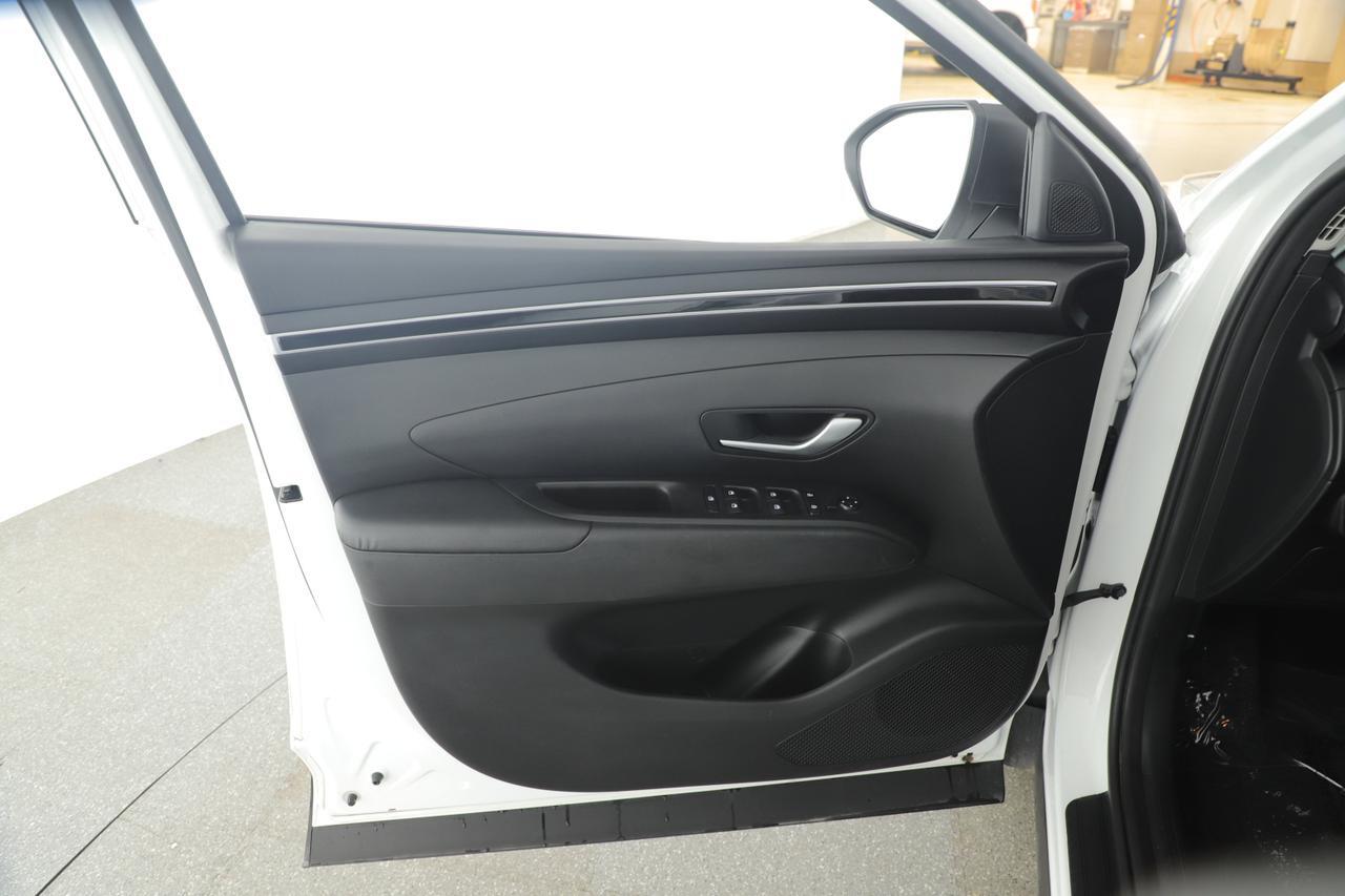 2023 Hyundai Tucson SEL New Braunfels TX