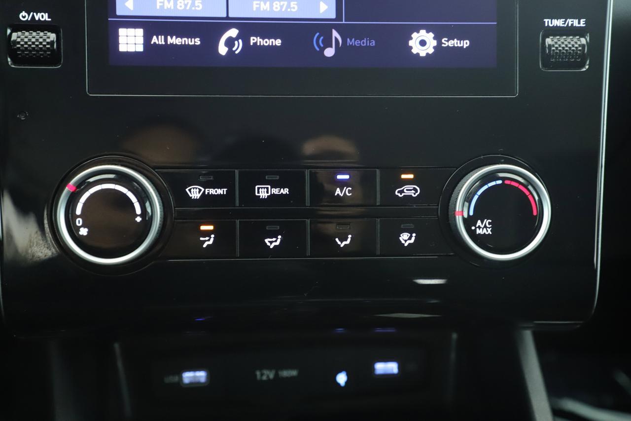 2023 Hyundai Tucson SEL New Braunfels TX