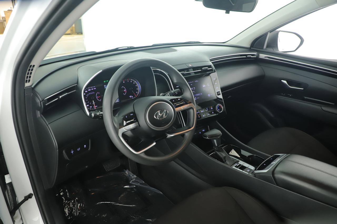 2023 Hyundai Tucson SEL New Braunfels TX