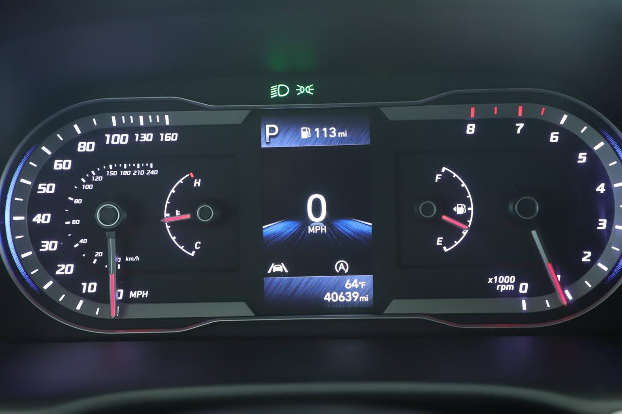 2023 Hyundai Tucson SEL New Braunfels TX