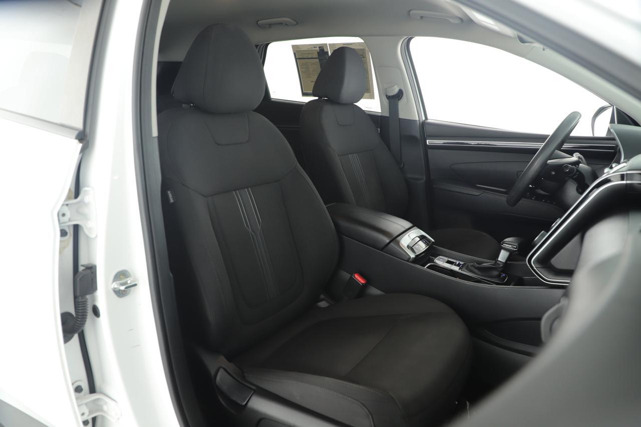 2023 Hyundai Tucson SEL New Braunfels TX