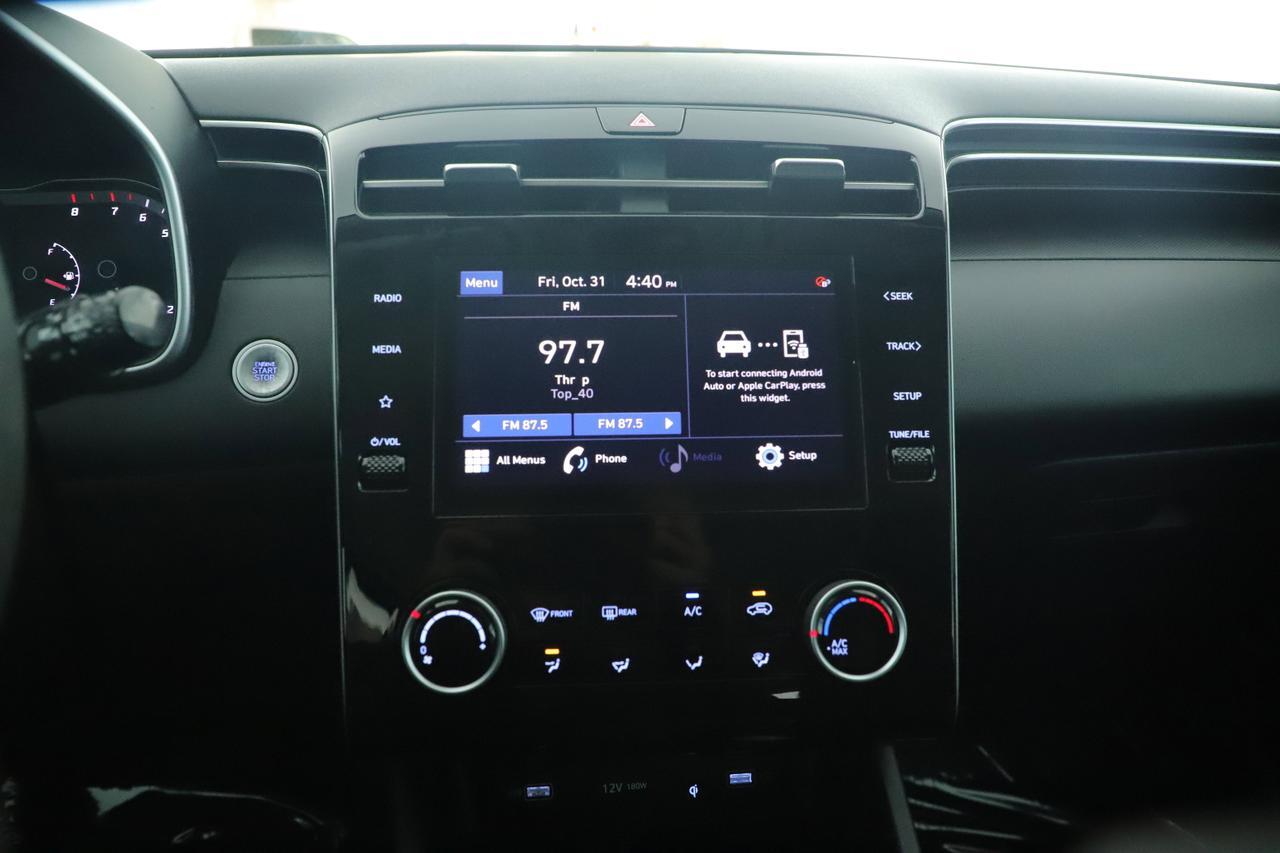 2023 Hyundai Tucson SEL New Braunfels TX