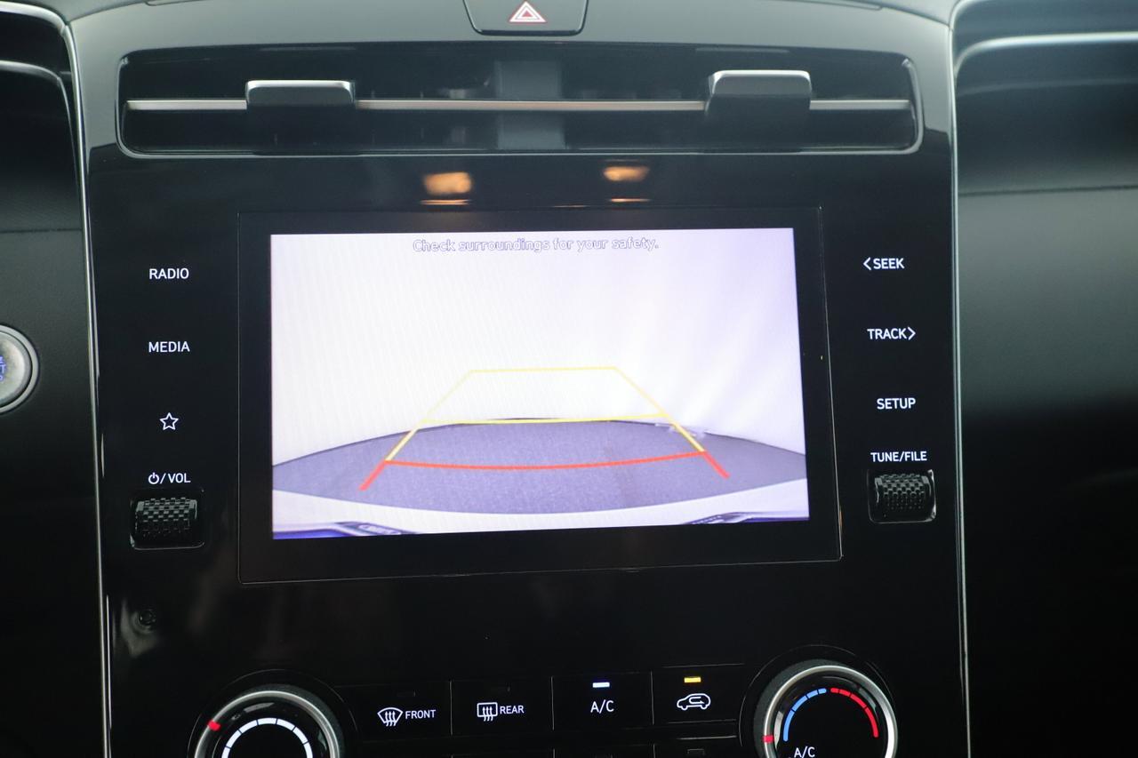 2023 Hyundai Tucson SEL New Braunfels TX