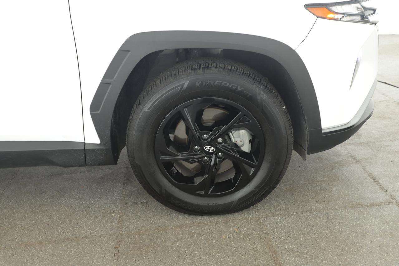 2023 Hyundai Tucson SEL New Braunfels TX