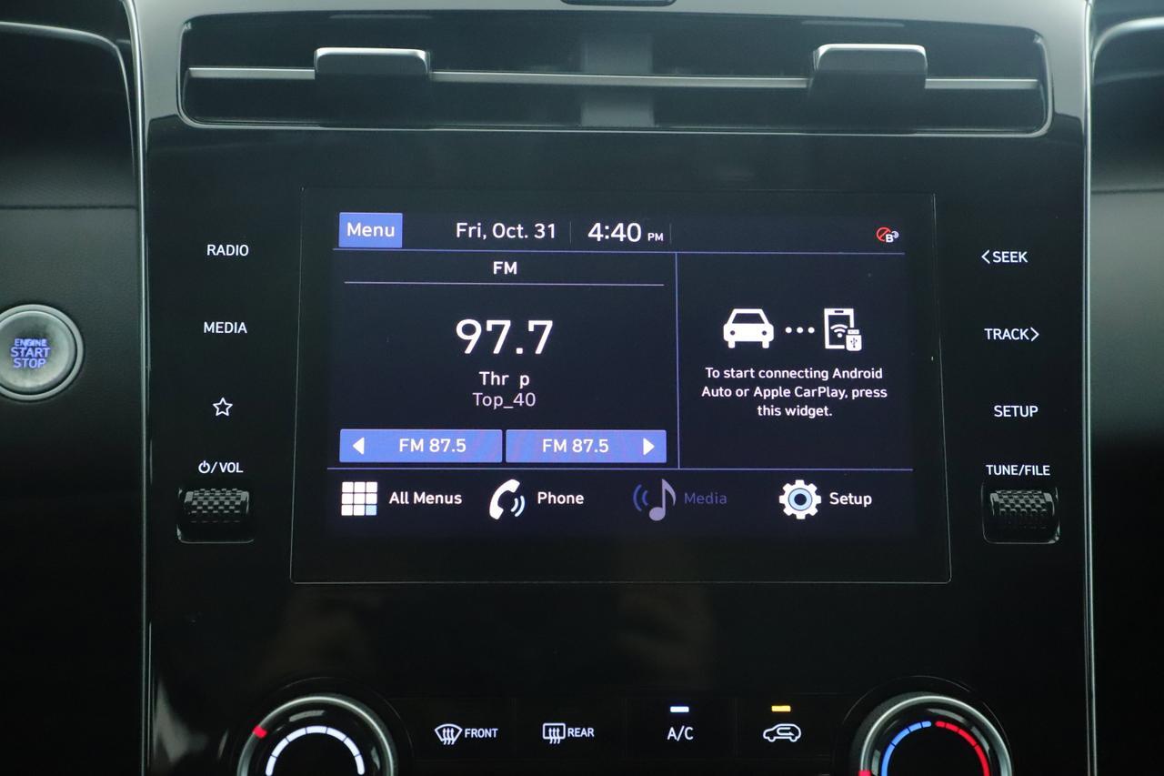 2023 Hyundai Tucson SEL New Braunfels TX