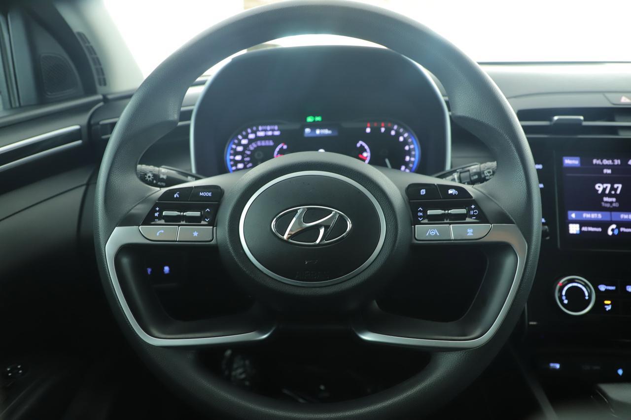 2023 Hyundai Tucson SEL New Braunfels TX