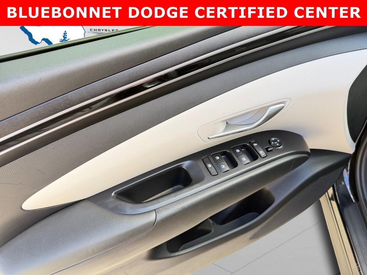 2023 Hyundai Tucson SEL New Braunfels TX