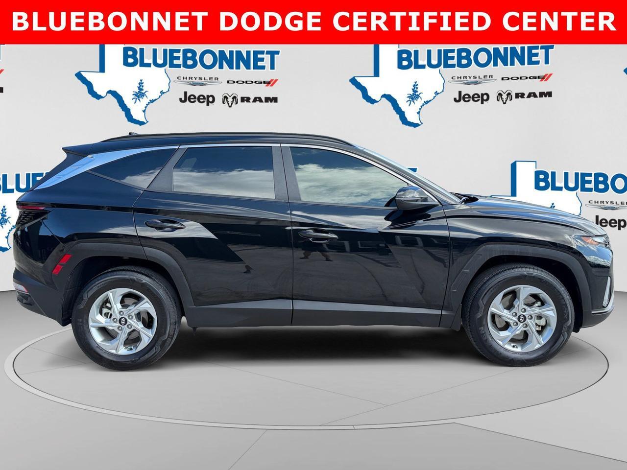 2023 Hyundai Tucson SEL New Braunfels TX