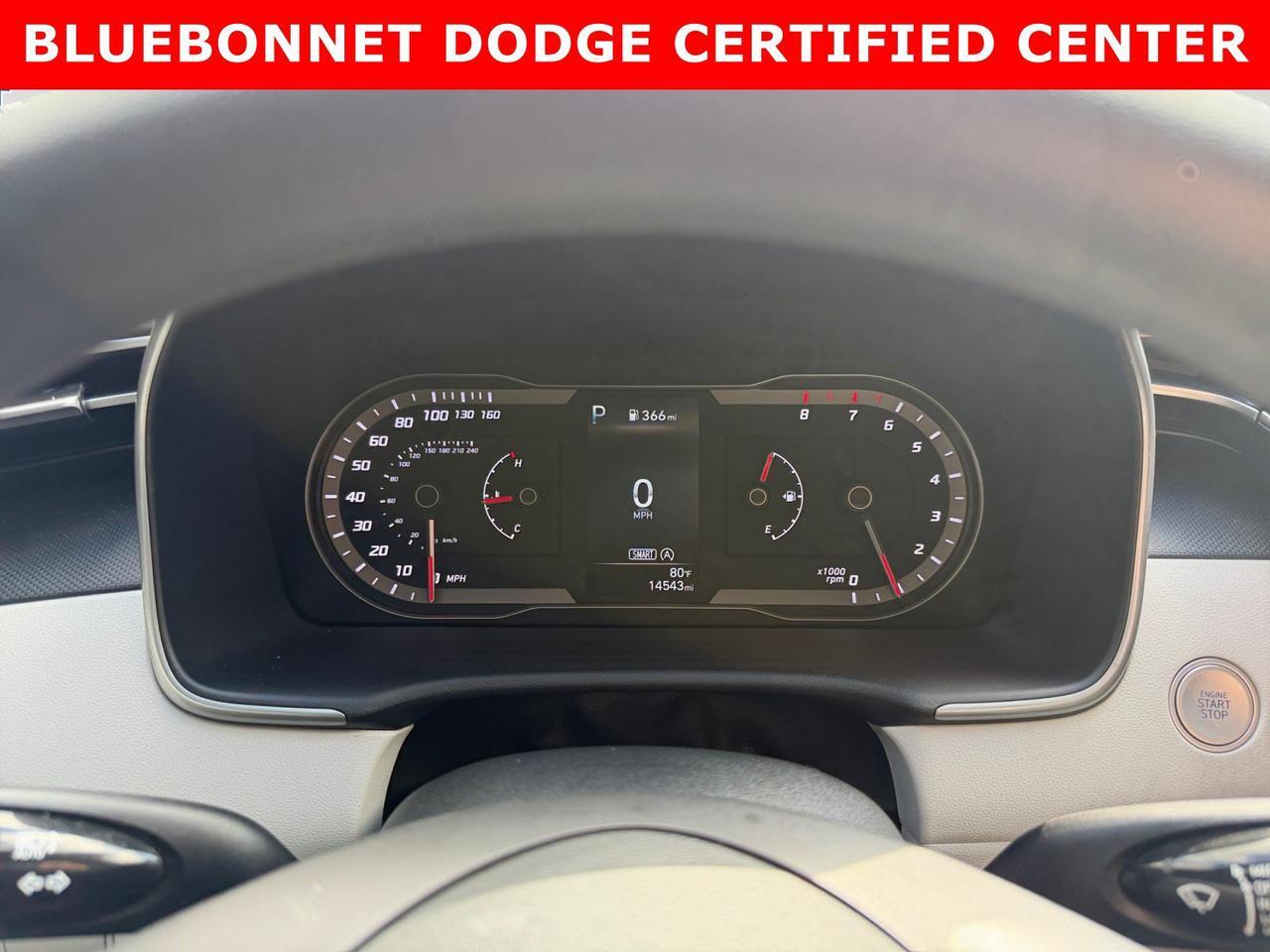 2023 Hyundai Tucson SEL New Braunfels TX