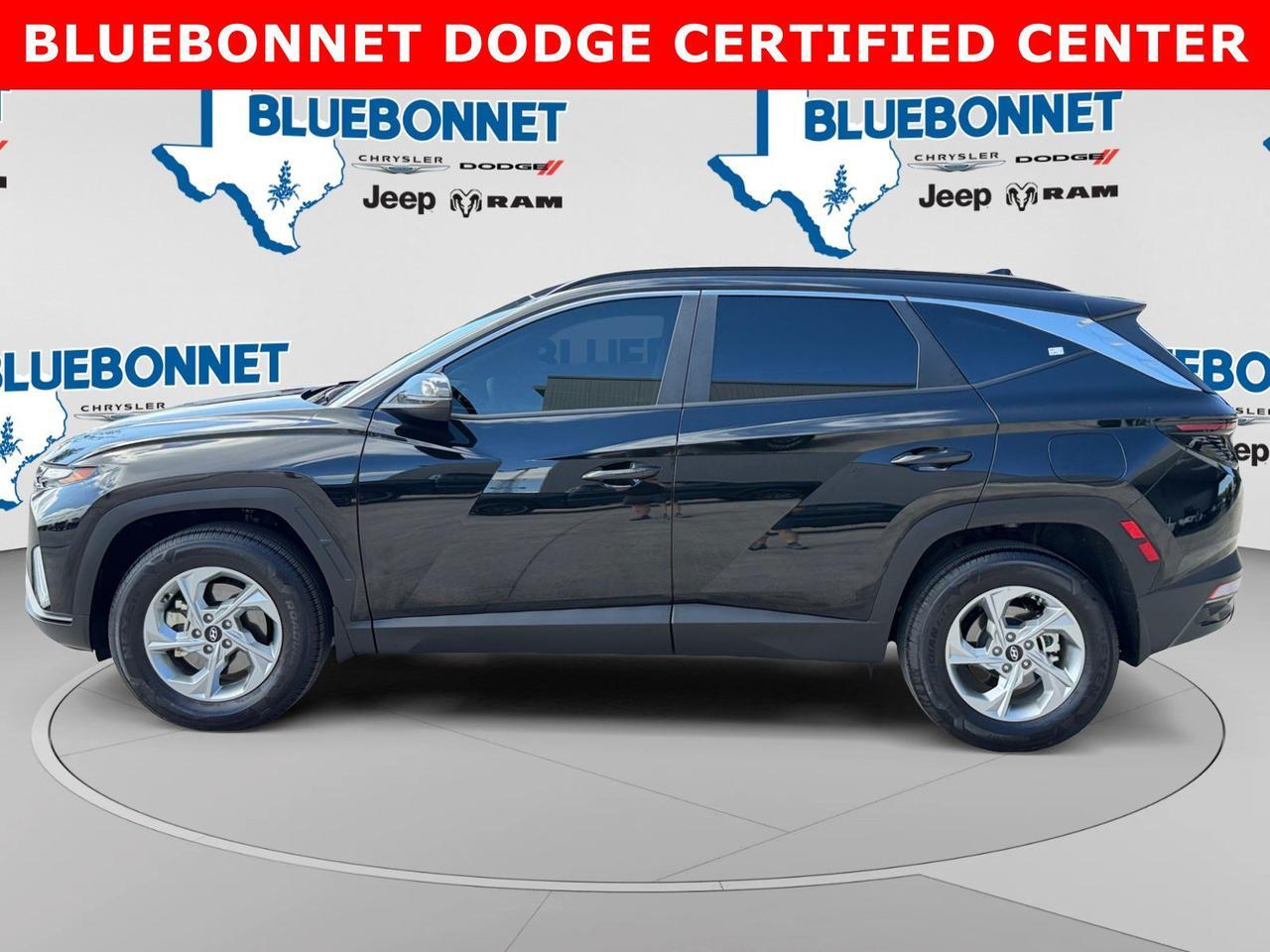 2023 Hyundai Tucson SEL New Braunfels TX