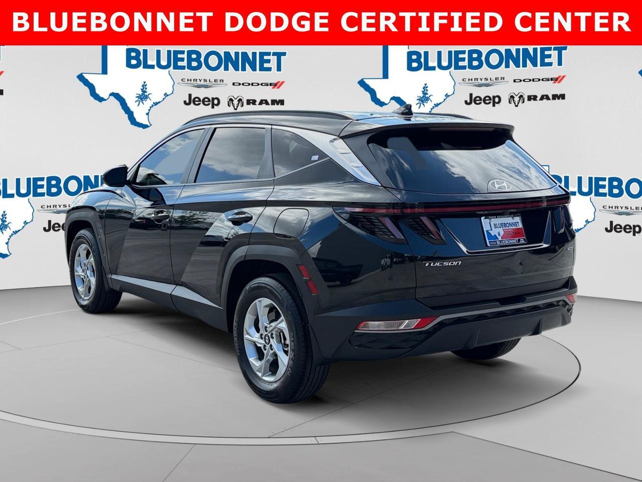 2023 Hyundai Tucson SEL New Braunfels TX