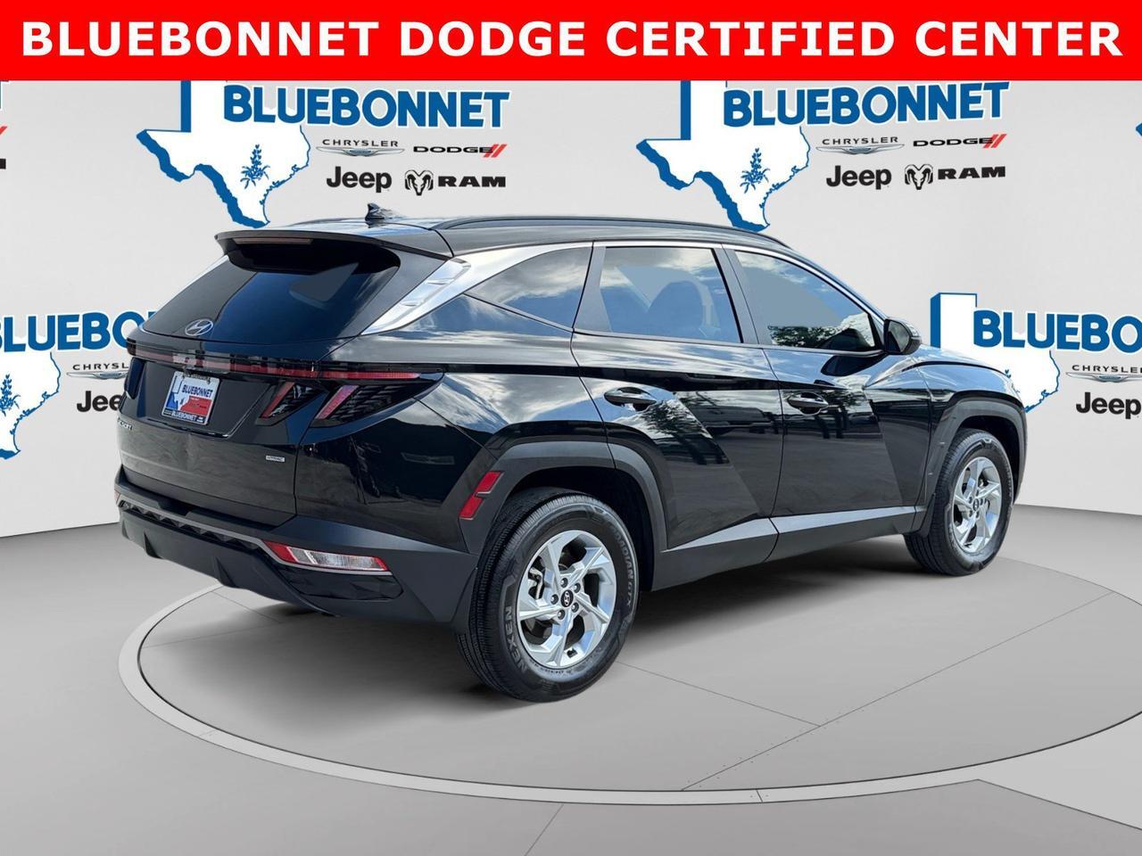 2023 Hyundai Tucson SEL New Braunfels TX