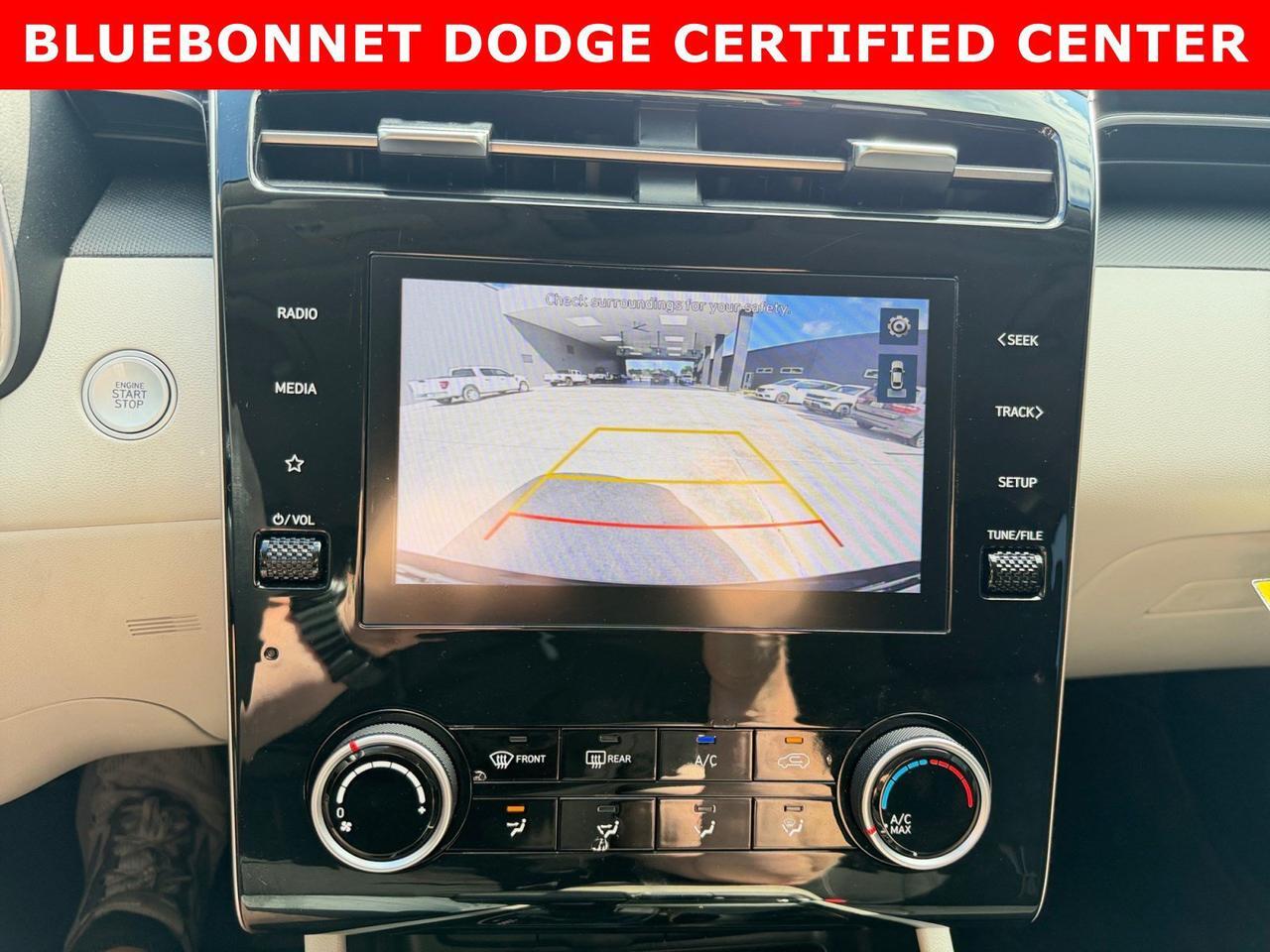 2023 Hyundai Tucson SEL New Braunfels TX