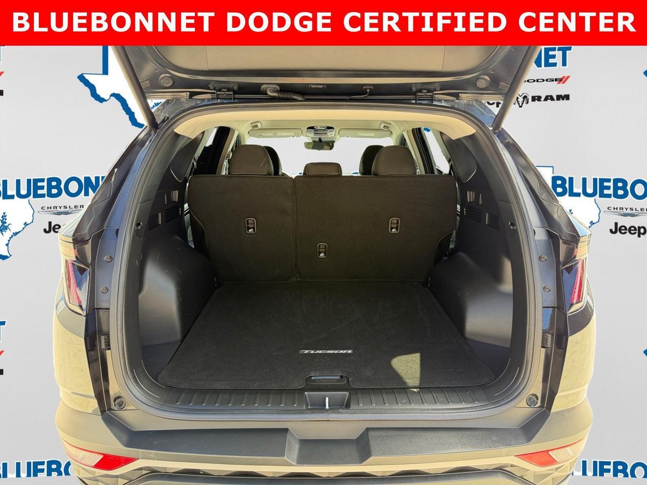 2023 Hyundai Tucson SEL New Braunfels TX