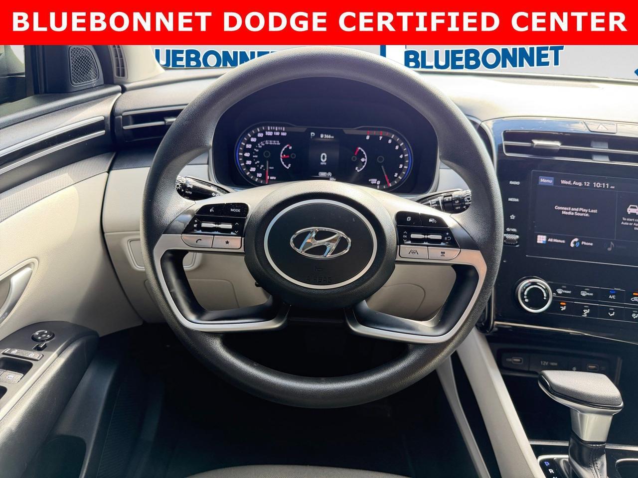 2023 Hyundai Tucson SEL New Braunfels TX