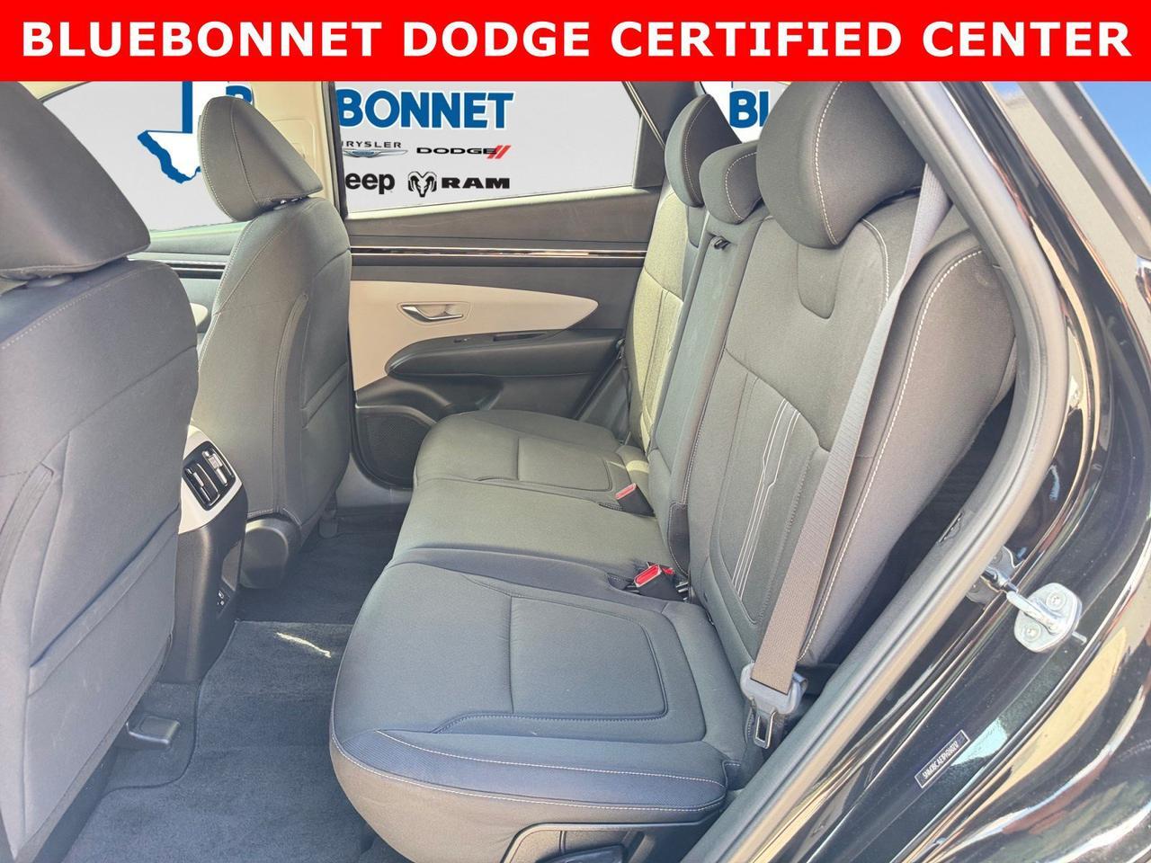 2023 Hyundai Tucson SEL New Braunfels TX