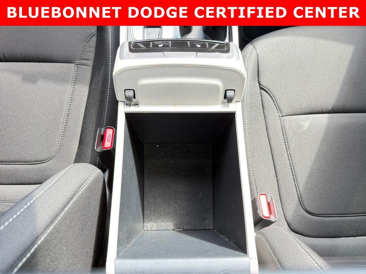 2023 Hyundai Tucson SEL New Braunfels TX