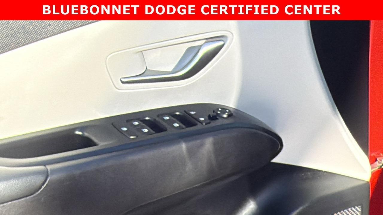 2023 Hyundai Tucson SEL New Braunfels TX