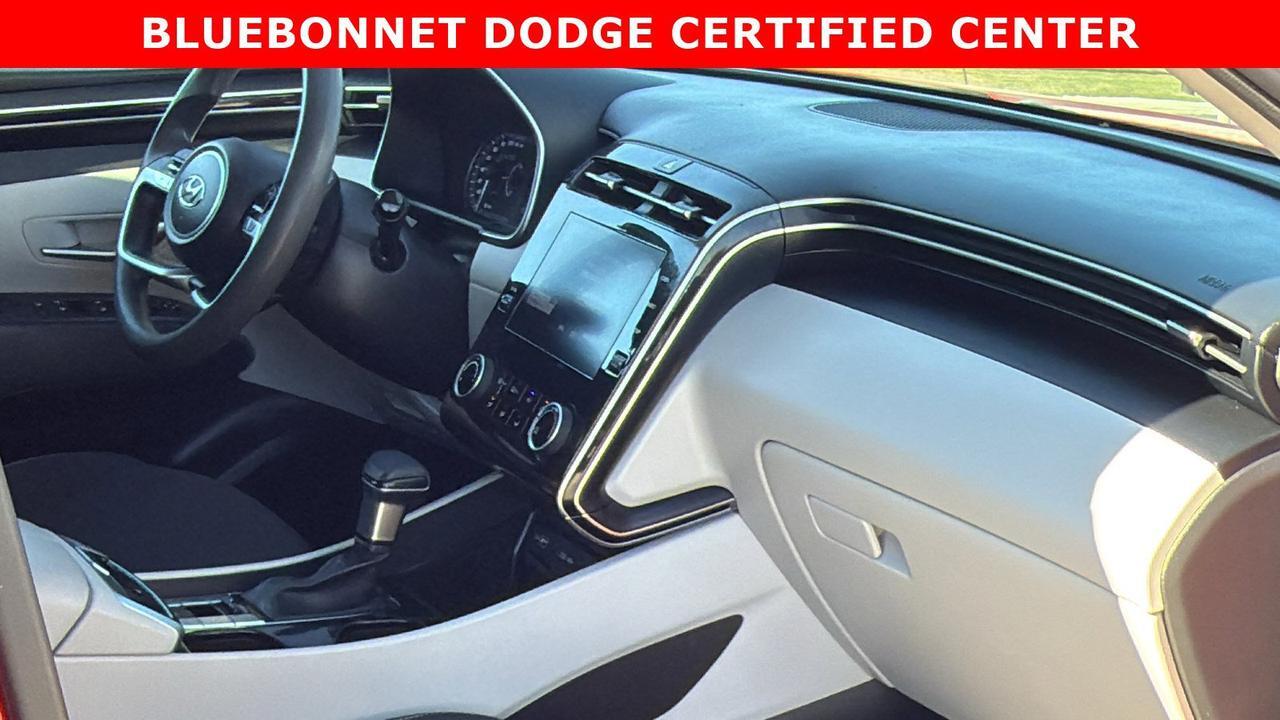 2023 Hyundai Tucson SEL New Braunfels TX