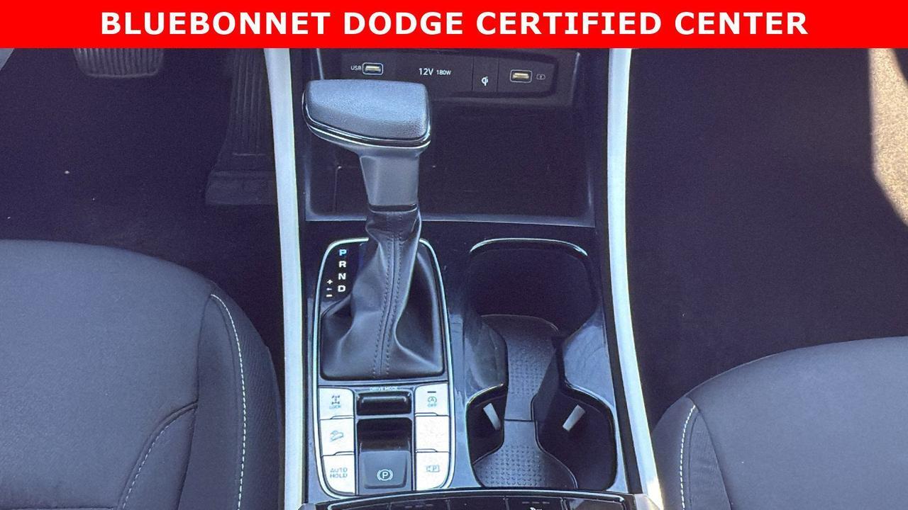 2023 Hyundai Tucson SEL New Braunfels TX