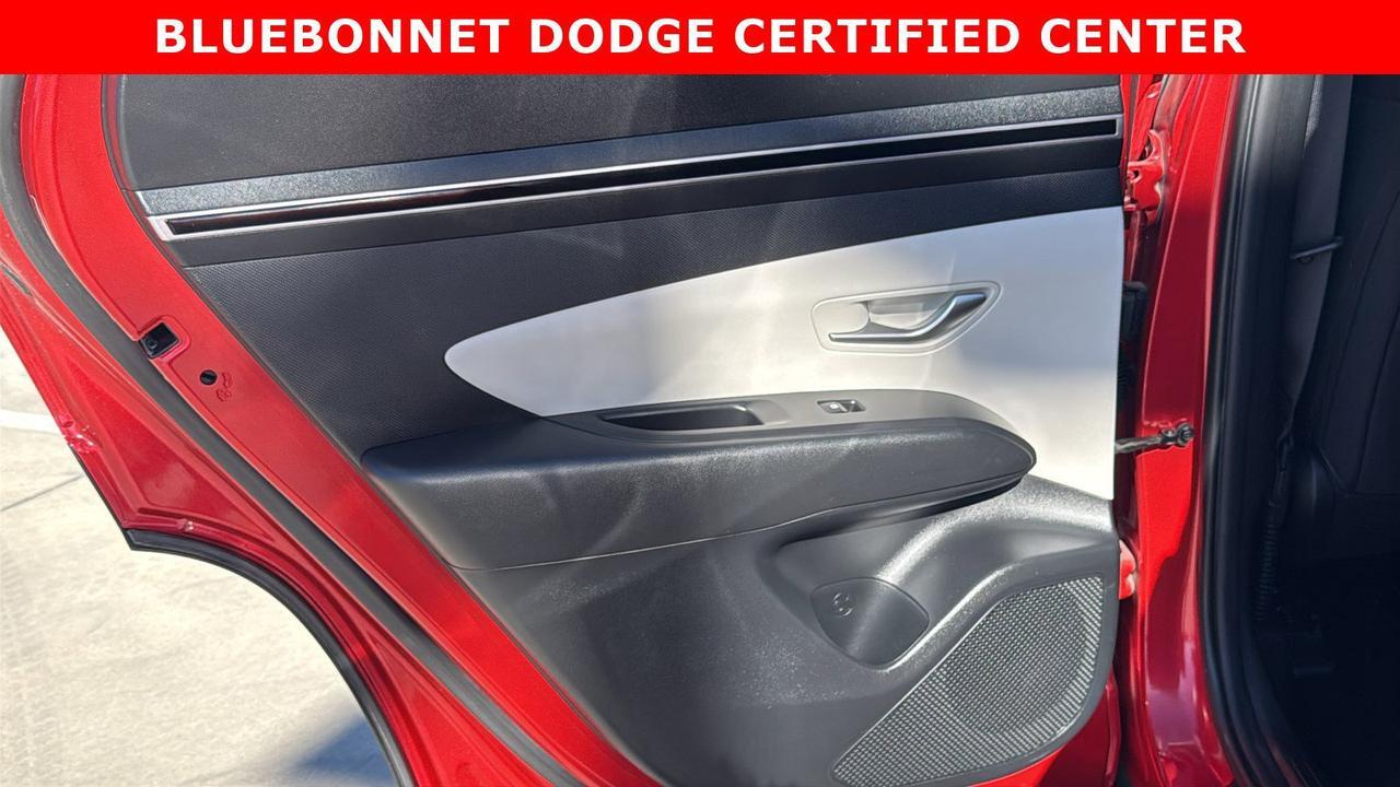 2023 Hyundai Tucson SEL New Braunfels TX