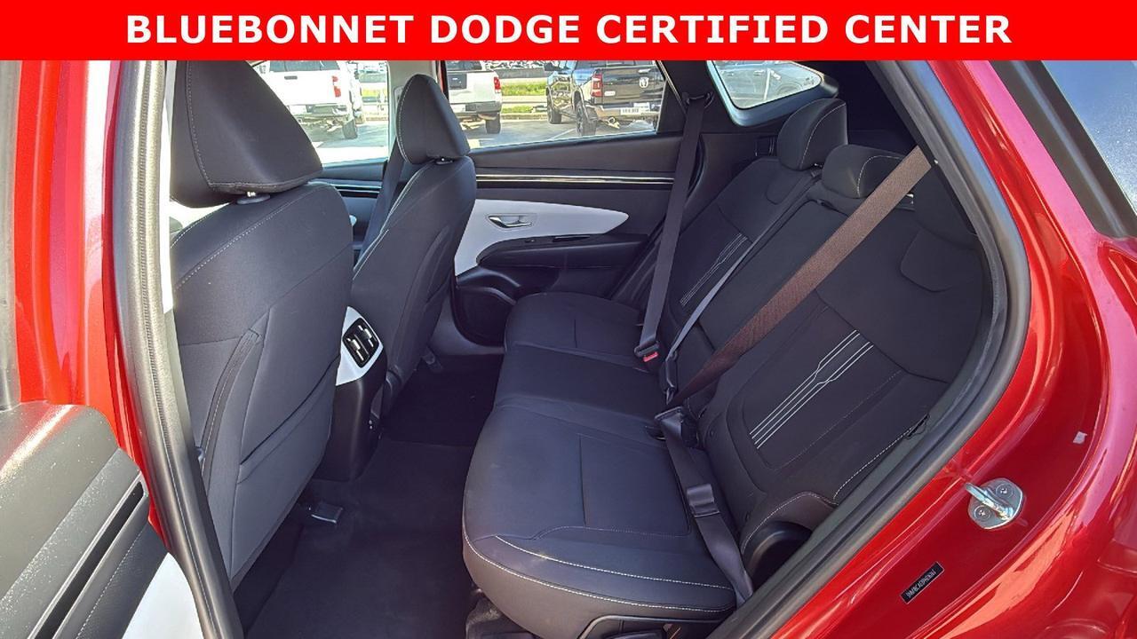 2023 Hyundai Tucson SEL New Braunfels TX