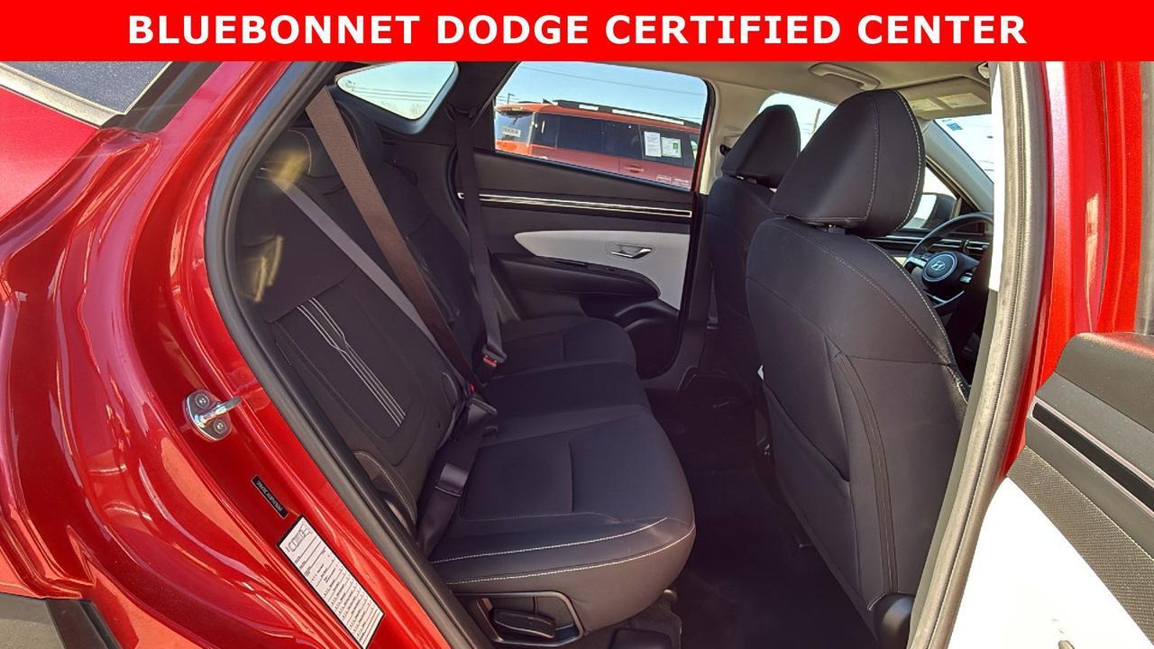 2023 Hyundai Tucson SEL New Braunfels TX