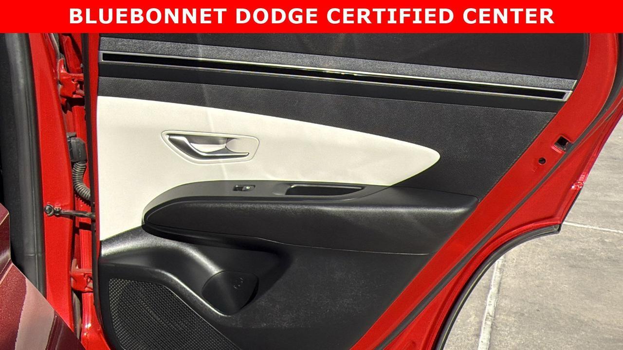 2023 Hyundai Tucson SEL New Braunfels TX