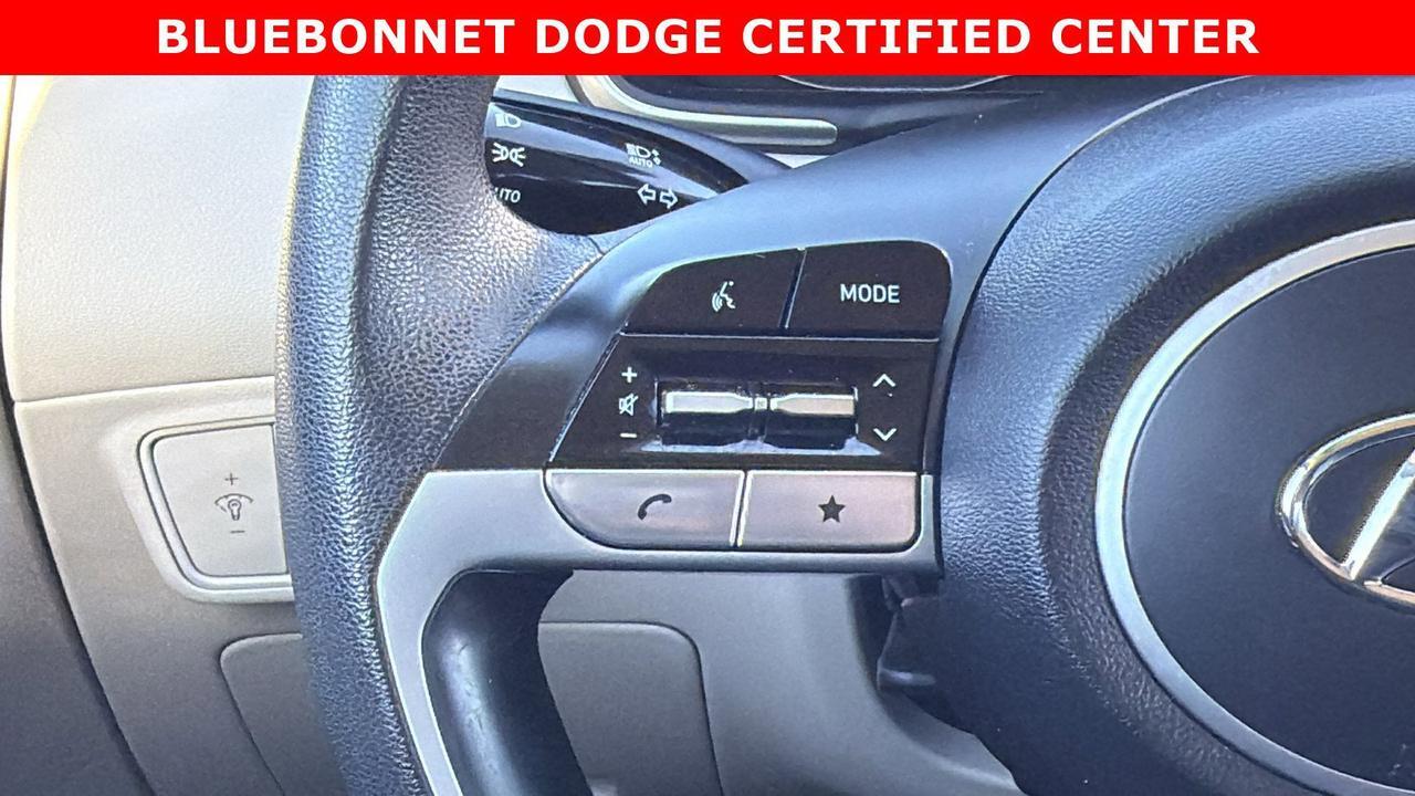 2023 Hyundai Tucson SEL New Braunfels TX