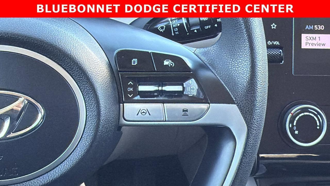 2023 Hyundai Tucson SEL New Braunfels TX