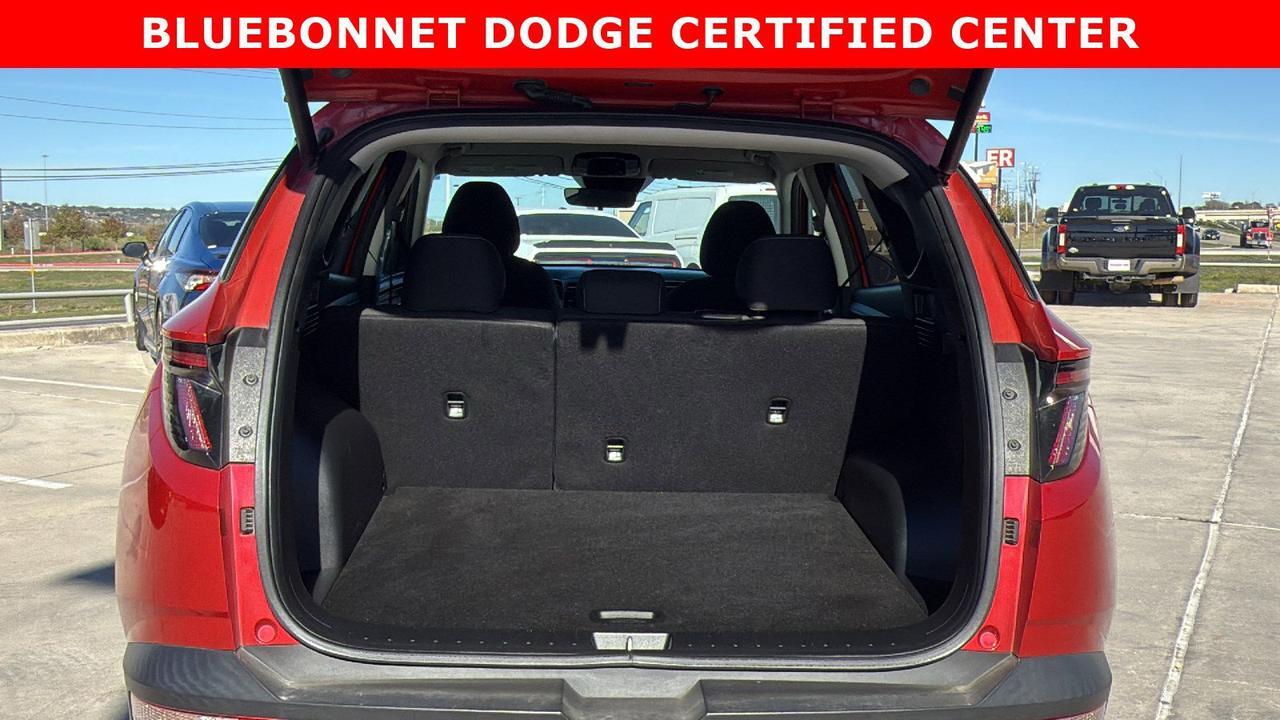 2023 Hyundai Tucson SEL New Braunfels TX