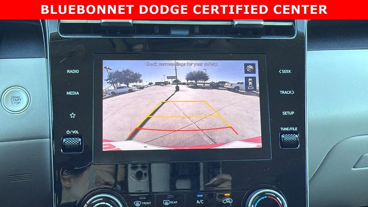 2023 Hyundai Tucson SEL New Braunfels TX