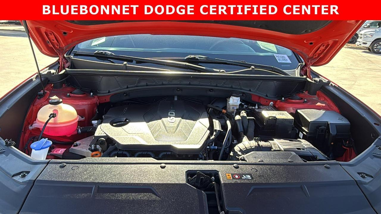 2023 Hyundai Tucson SEL New Braunfels TX