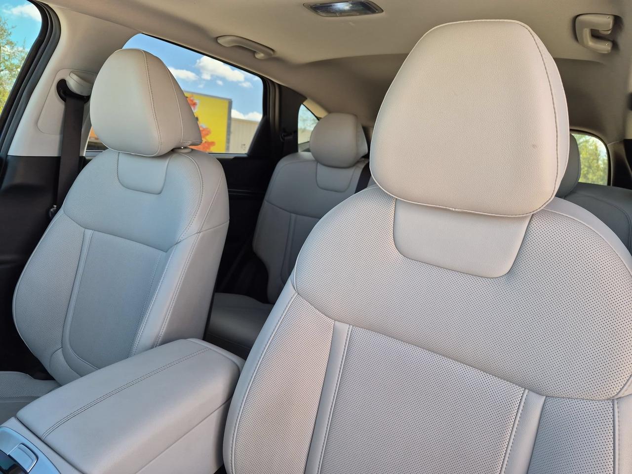 2023 Hyundai Tucson SEL Castroville TX