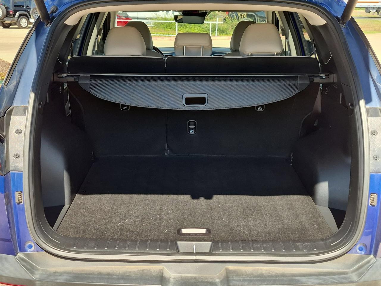 2023 Hyundai Tucson SEL Castroville TX