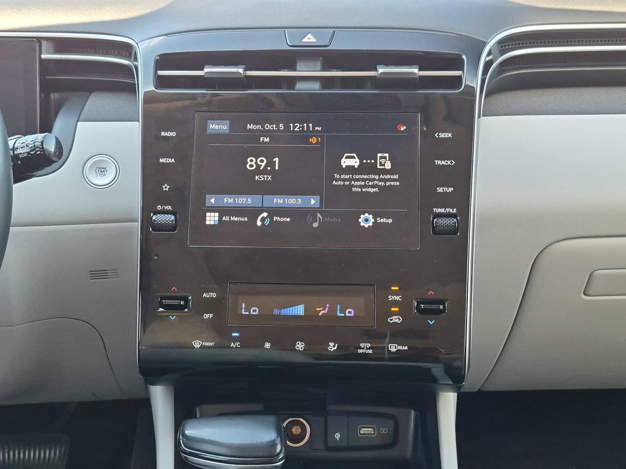 2023 Hyundai Tucson SEL Castroville TX