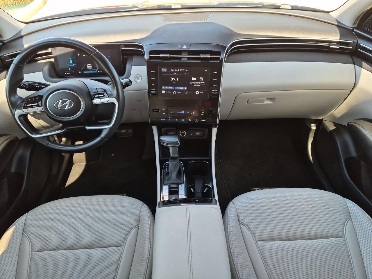 2023 Hyundai Tucson SEL Castroville TX