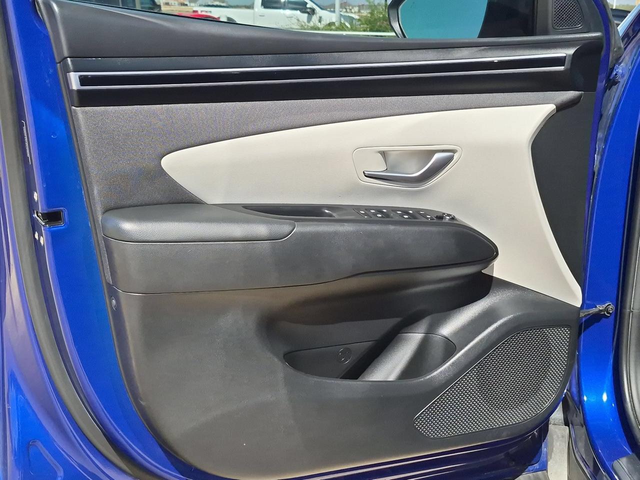 2023 Hyundai Tucson SEL Castroville TX