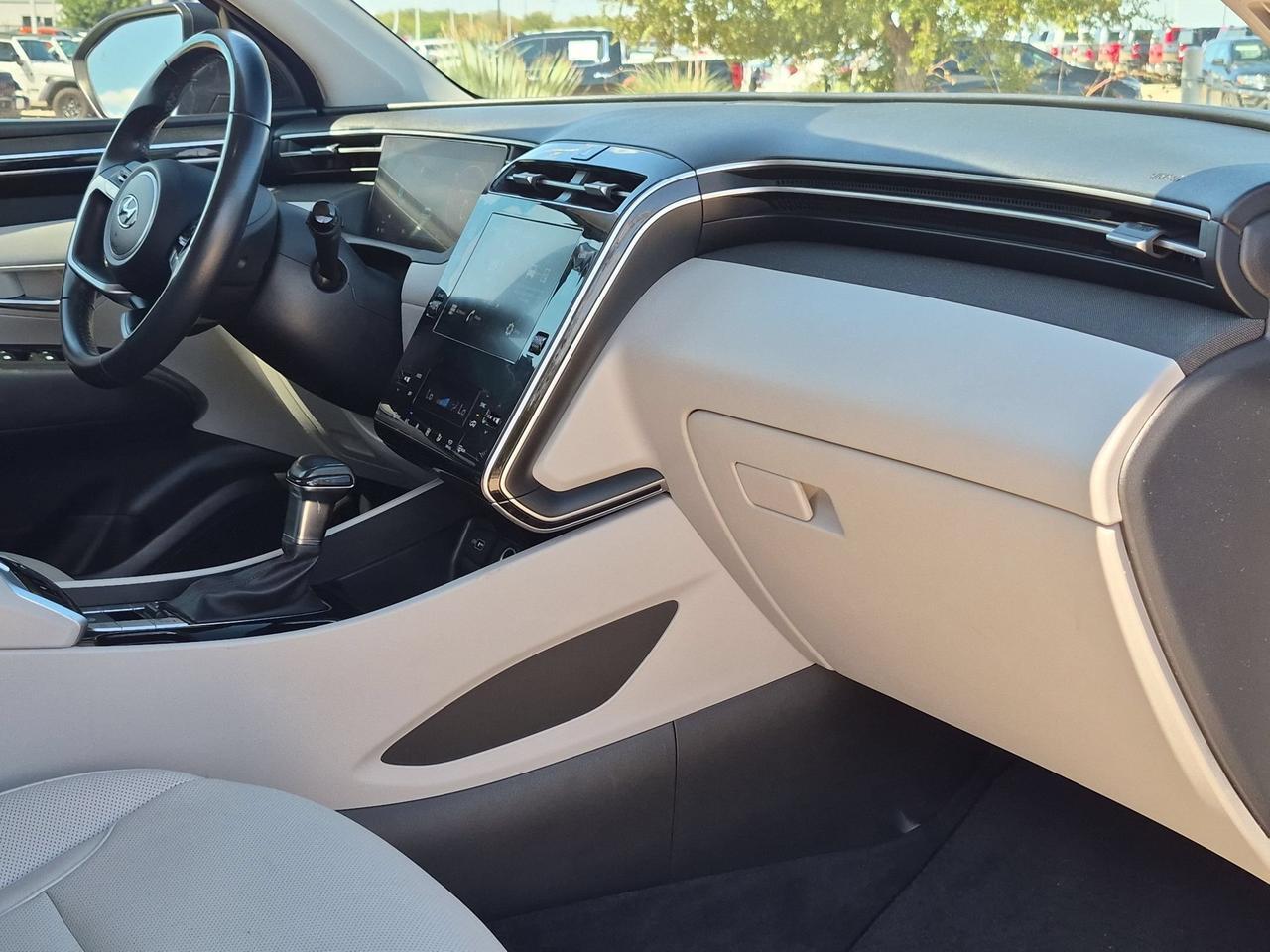 2023 Hyundai Tucson SEL Castroville TX