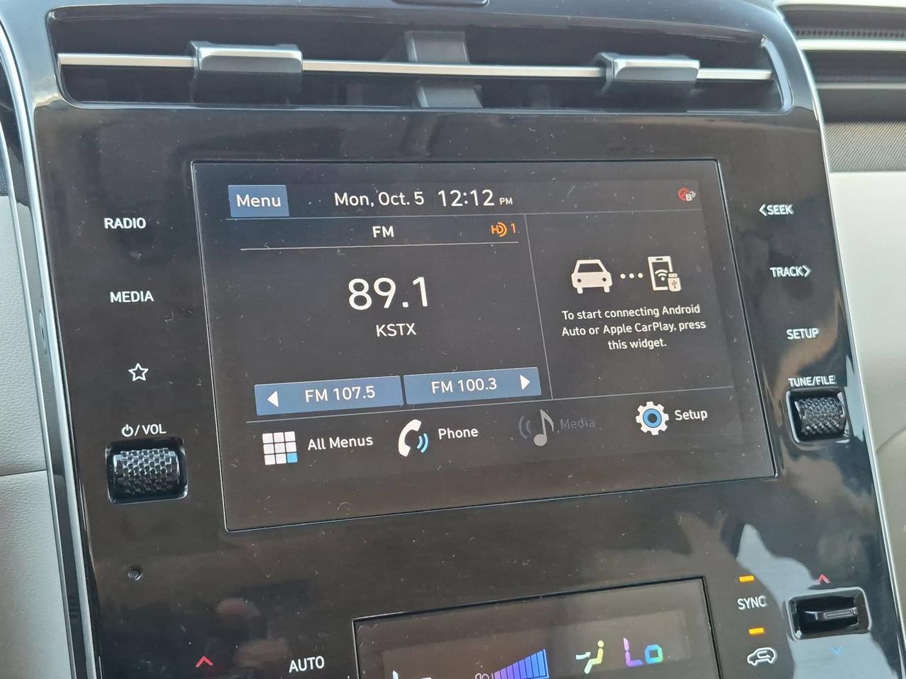 2023 Hyundai Tucson SEL Castroville TX