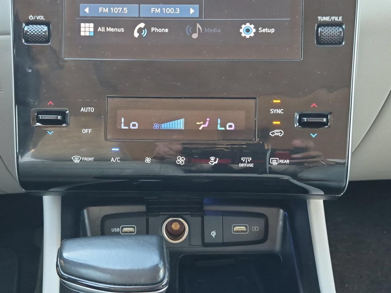 2023 Hyundai Tucson SEL Castroville TX