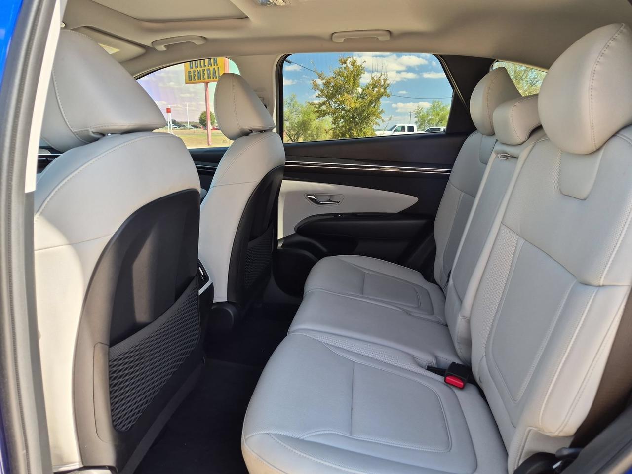 2023 Hyundai Tucson SEL Castroville TX
