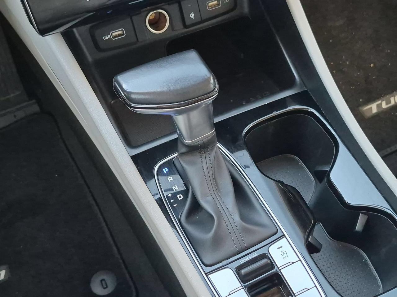 2023 Hyundai Tucson SEL Castroville TX