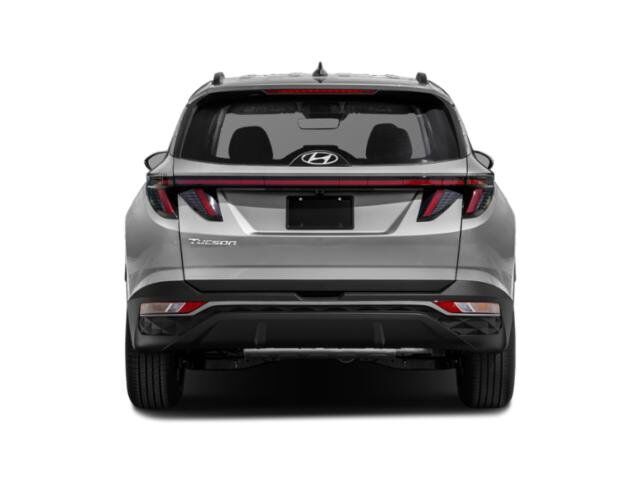 2023 Hyundai Tucson SEL San Juan TX