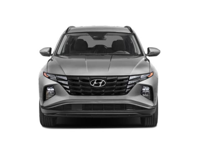 2023 Hyundai Tucson SEL San Juan TX