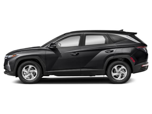 2023 Hyundai Tucson SEL San Juan TX