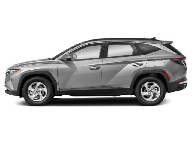 2023 Hyundai Tucson SEL San Juan TX