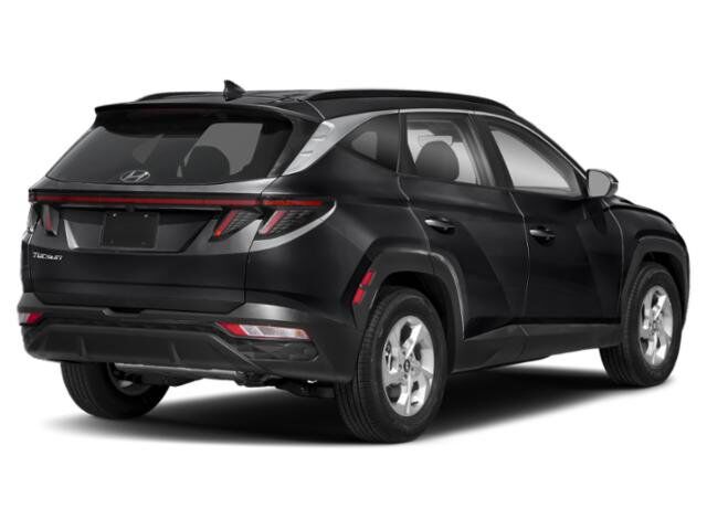 2023 Hyundai Tucson SEL San Juan TX