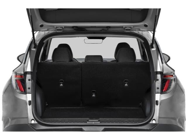 2023 Hyundai Tucson SEL San Juan TX